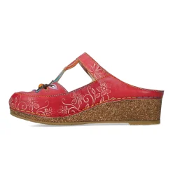 Best Mules - FACSCINEO 3122 Outlet Chaussures|Sabots