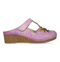 Best Mules - FACSCINEO 3122 Outlet Chaussures|Sabots
