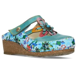 Flash Sale Mules - FACSCINEO 32 Outlet Chaussures|Mules