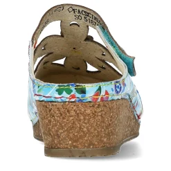 Flash Sale Mules - FACSCINEO 32 Outlet Chaussures|Mules