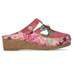 Flash Sale Mules - FACSCINEO 32 Outlet Chaussures|Mules
