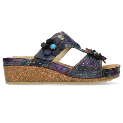 Best Mules - FACSCINEO 324 Outlet Chaussures|Mules