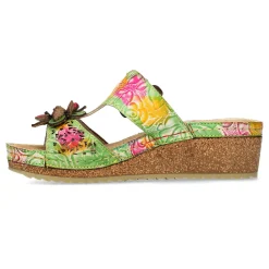 Best Mules - FACSCINEO 324 Outlet Chaussures|Mules