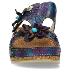 Best Mules - FACSCINEO 324 Outlet Chaussures|Mules