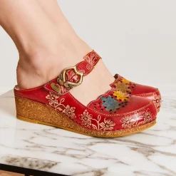 Sale Mules - FACSCINEO 33 Outlet Chaussures|Mules