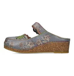 Sale Mules - FACSCINEO 33 Outlet Chaussures|Mules