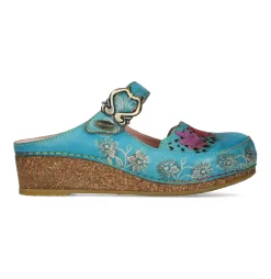 Sale Mules - FACSCINEO 33 Outlet Chaussures|Mules