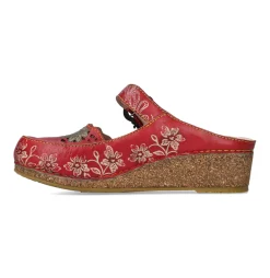 Sale Mules - FACSCINEO 33 Outlet Chaussures|Mules