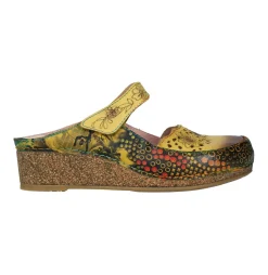 Store Mules - FACSCINEO 33 Art Outlet Chaussures|Sabots