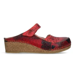 Store Mules - FACSCINEO 33 Art Outlet Chaussures|Sabots