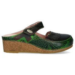 Store Mules - FACSCINEO 33 Art Outlet Chaussures|Sabots