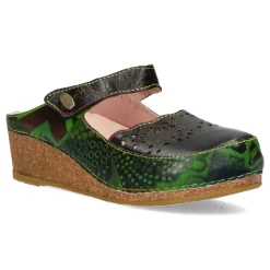Store Mules - FACSCINEO 33 Art Outlet Chaussures|Sabots