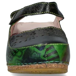 Store Mules - FACSCINEO 33 Art Outlet Chaussures|Sabots