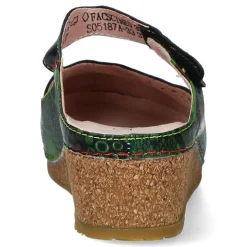 Store Mules - FACSCINEO 33 Art Outlet Chaussures|Sabots