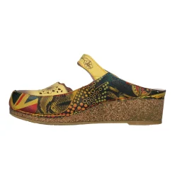 Store Mules - FACSCINEO 33 Art Outlet Chaussures|Sabots