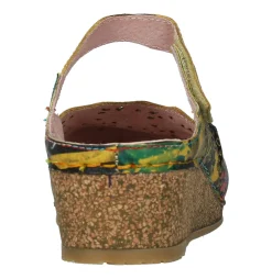 Store Mules - FACSCINEO 33 Art Outlet Chaussures|Sabots