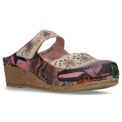 Store Mules - FACSCINEO 33 Art Outlet Chaussures|Sabots