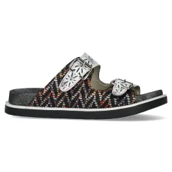 Cheap Mules - FACUCONO 0221 Outlet Chaussures|Mules