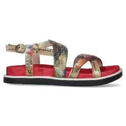 Discount Mules - FACUCONO 1121 Outlet Chaussures|Mules