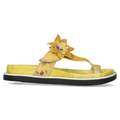 Hot Mules - FACUCONO 0521 Outlet Chaussures|Tongs Et Entre-Doigts