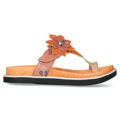 Hot Mules - FACUCONO 0521 Outlet Chaussures|Tongs Et Entre-Doigts