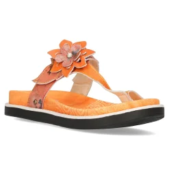 Hot Mules - FACUCONO 0521 Outlet Chaussures|Tongs Et Entre-Doigts