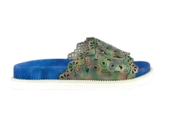 Sale Mules - FACUCONO 10 Outlet Chaussures|Mules