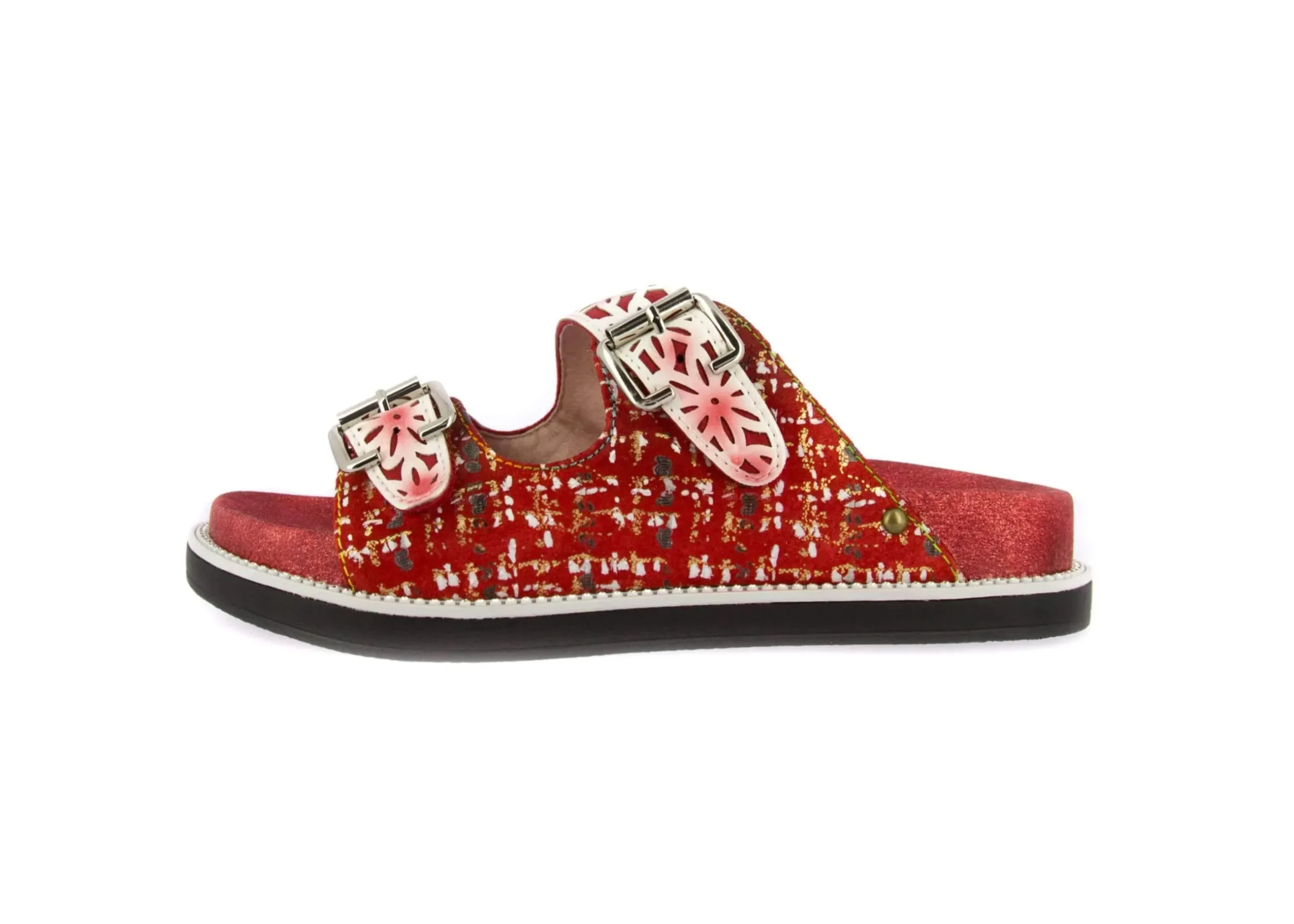 Online Mules - FACUCONO 029 Outlet Chaussures|Mules