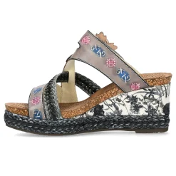 Online Mules - FACYO 85 Mules