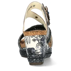 Online Mules - FACYO 85 Mules