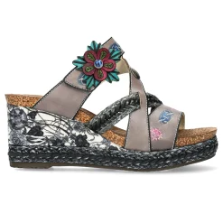 Online Mules - FACYO 85 Mules
