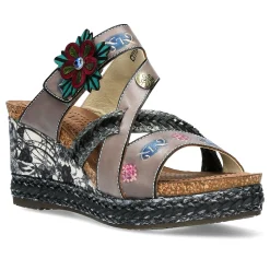 Online Mules - FACYO 85 Mules