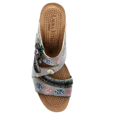 Online Mules - FACYO 85 Mules