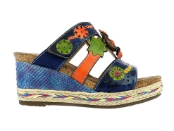 Outlet Mules - FACYO 11 Outlet Chaussures|Mules