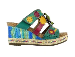Outlet Mules - FACYO 11 Outlet Chaussures|Mules