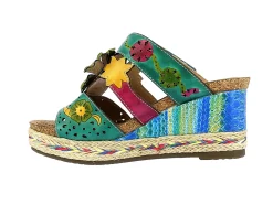 Outlet Mules - FACYO 11 Outlet Chaussures|Mules