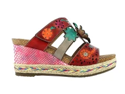 Outlet Mules - FACYO 11 Outlet Chaussures|Mules