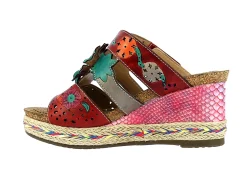 Outlet Mules - FACYO 11 Outlet Chaussures|Mules