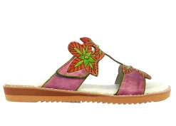 Flash Sale Mules - FECLICIEO 11 Outlet Chaussures|Mules
