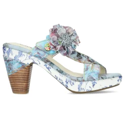 Best Sale Mules - FICNALO 15 Mules