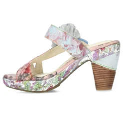 Best Sale Mules - FICNALO 15 Mules