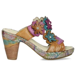Sale Mules - FICNALO 51 Outlet Chaussures|Mules
