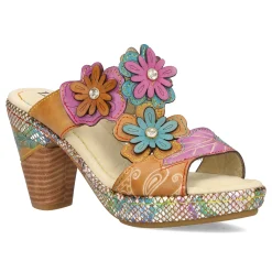 Sale Mules - FICNALO 51 Outlet Chaussures|Mules