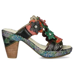Sale Mules - FICNALO 51 Outlet Chaussures|Mules