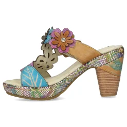 Sale Mules - FICNALO 51 Outlet Chaussures|Mules