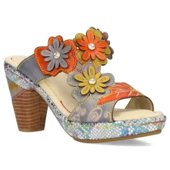 Sale Mules - FICNALO 51 Outlet Chaussures|Mules