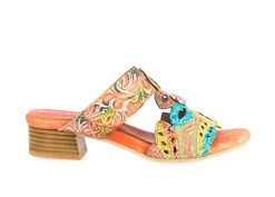 Flash Sale Mules - FLCORAO 05 Outlet Chaussures|Mules