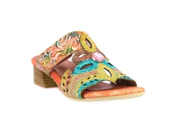Flash Sale Mules - FLCORAO 05 Outlet Chaussures|Mules