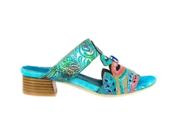Flash Sale Mules - FLCORAO 05 Outlet Chaussures|Mules