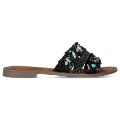 Sale Mules - FLORENCE 9760 Outlet Chaussures|Mules